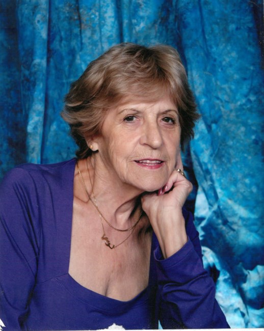 Obituary of Lucie Bégin
