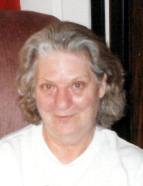 Obituary of Betty McGinnis