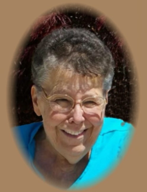 Obituary of Mary Therese Hobig