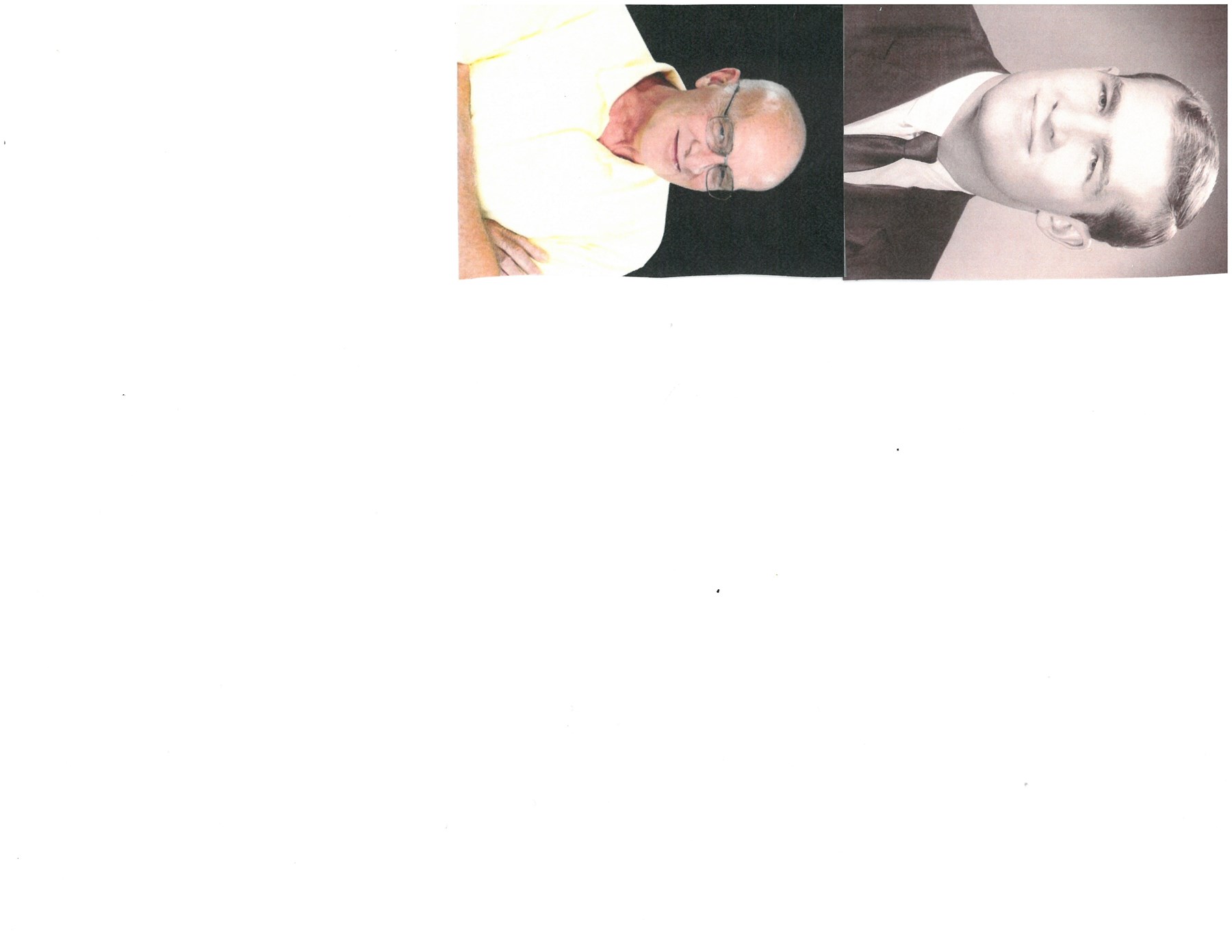 Obituary of Barry Linn Clark