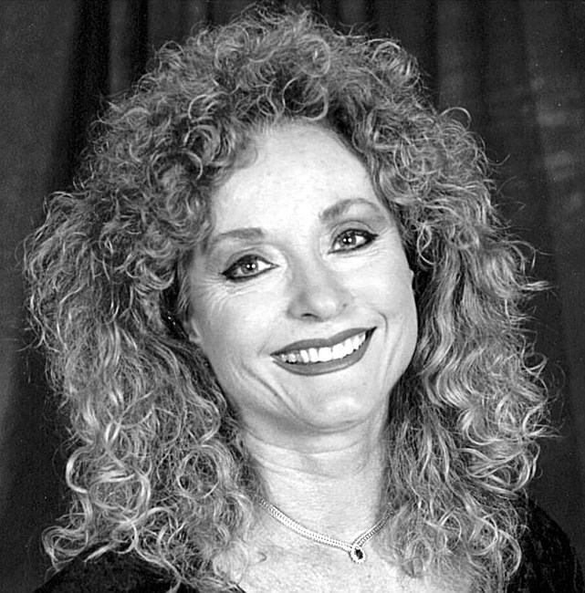 Obituary of Judy Bernard