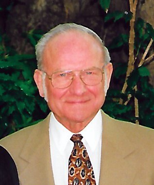 Obituary of Walter Kenneth Sauer