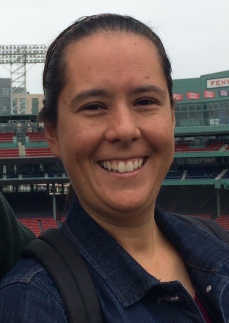 Obituary of Amy Ely Bush