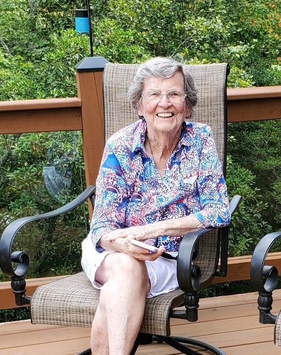 Obituary of Pieternella "Joy" Van Ovost