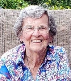 Obituario de Pieternella "Joy" Van Ovost