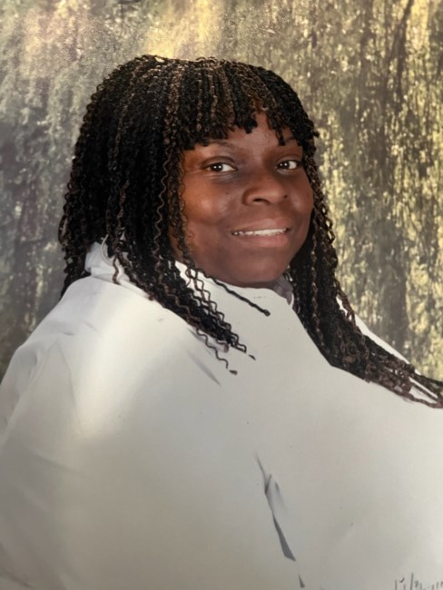 Obituary of Joann Thrasher