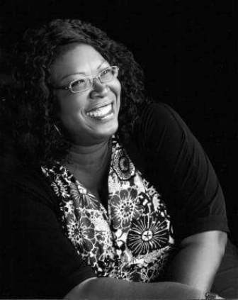 Obituary of Nadine Alita Crawford