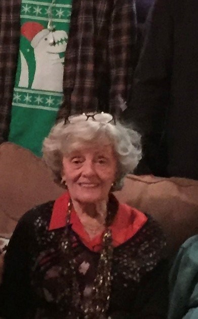 Obituary of Lavonne Elaine Carlson