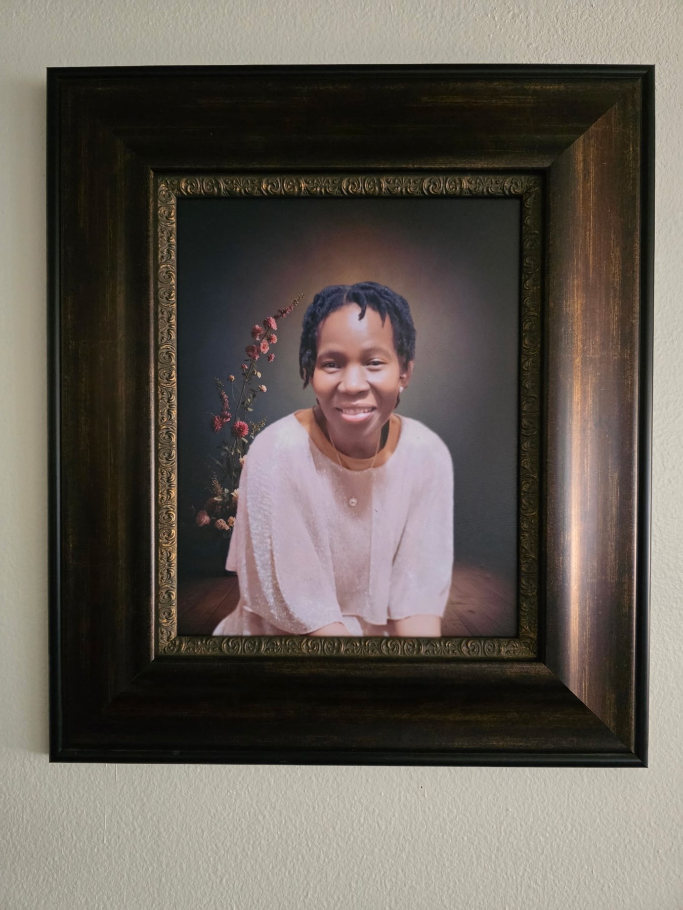 Obituary of Casimira Cacho