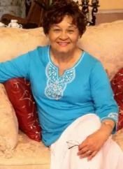 Obituary of Demaris Maria Walwyn