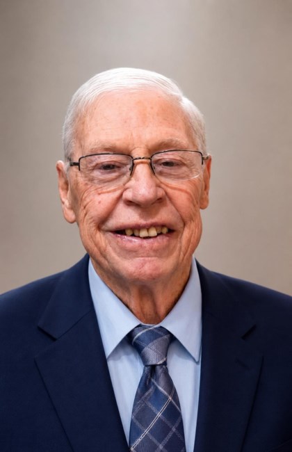Obituary of Lauil S. Thompson