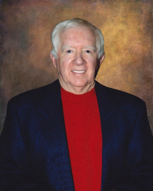 Obituary of Arthur E. Rideout