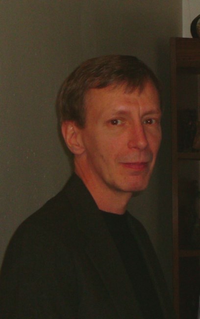 Avis de décès de Desmond Jones