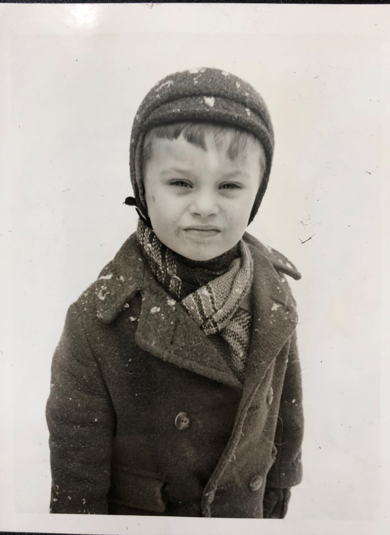 Obituary of William Sutton Bradley