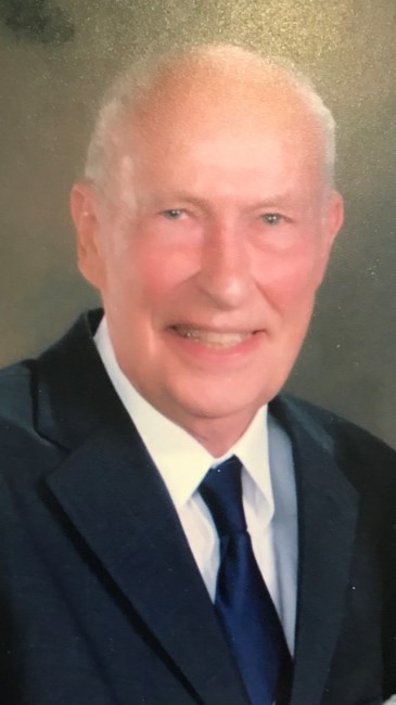Obituary of Carl Wayne Wyatt