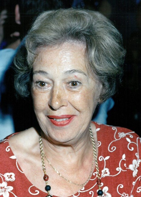 Obituary of Jean Ojero