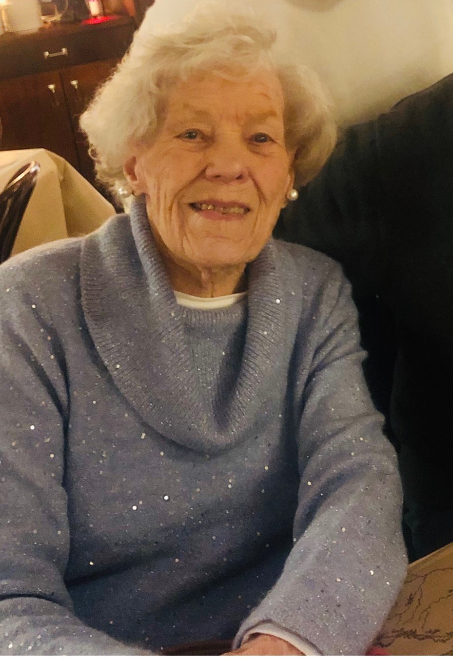 Obituary of Marilyn Marie Humphrey