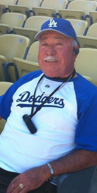 Avis de décès de Jose Alberto Luna