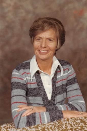 Obituary of Edith "Skeeter" Melita Miller