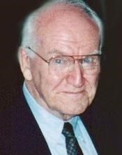 Obituary of Donald C. McLeod