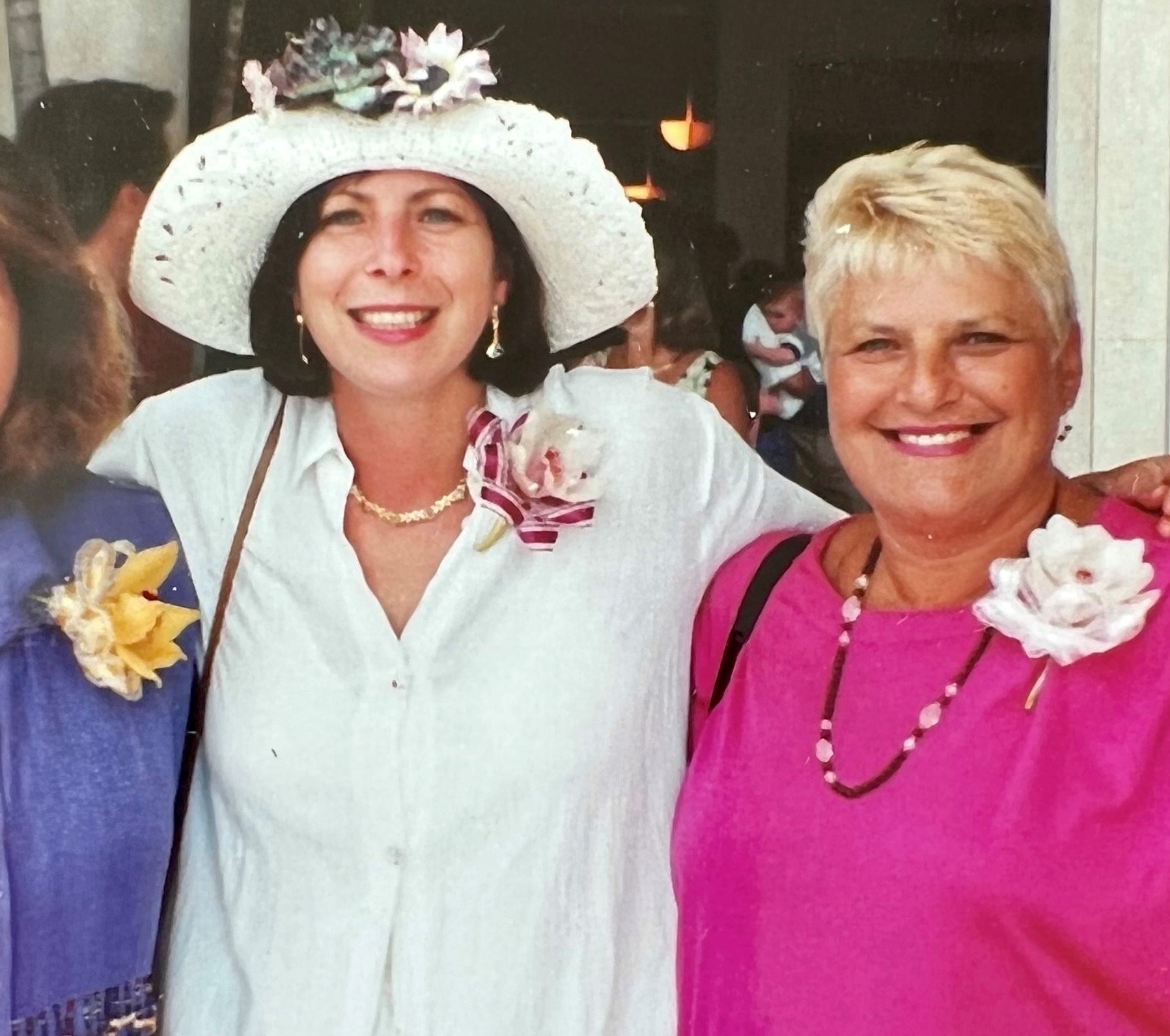 Obituary of Lynn Krauthamer