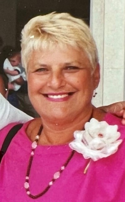 Obituary of Lynn Krauthamer