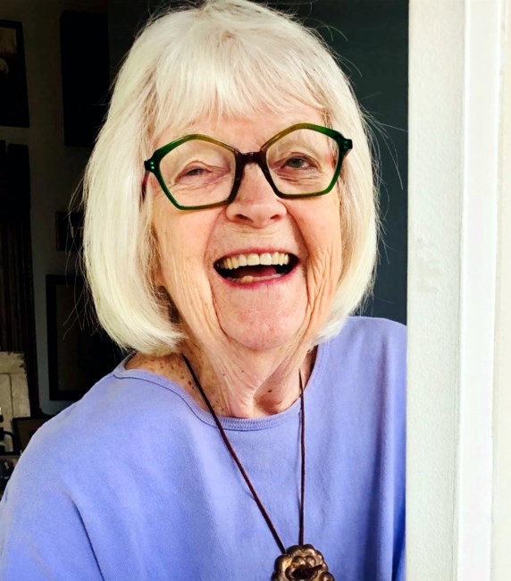 Obituary of Peggy Lynn Jones