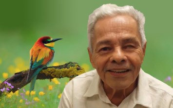 Obituary of Antonio Francisco Franco Borrero