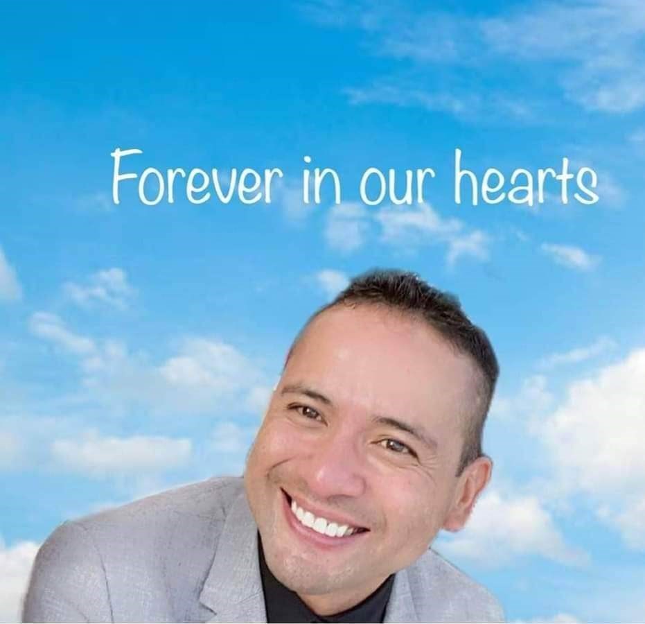 Obituary of Alberto Azahel Puentes