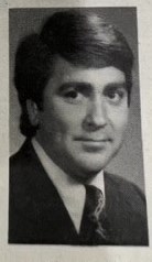 Obituary of John Thomas Francis