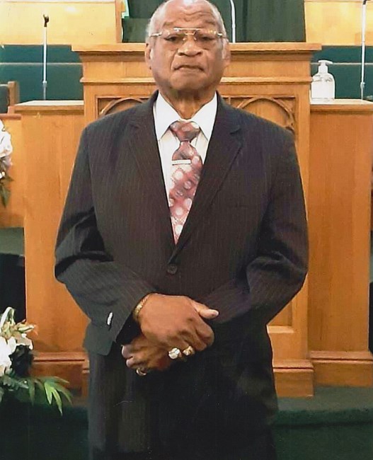 Obituary of Johnny Lee Gray