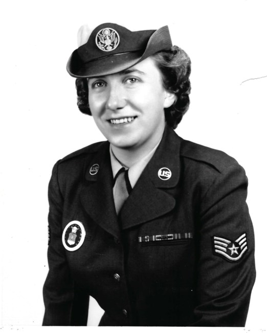 Obituary of Carol Herbst