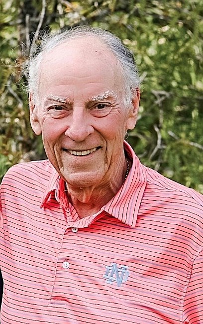 Obituary of Charles "Chuck" A Campbell
