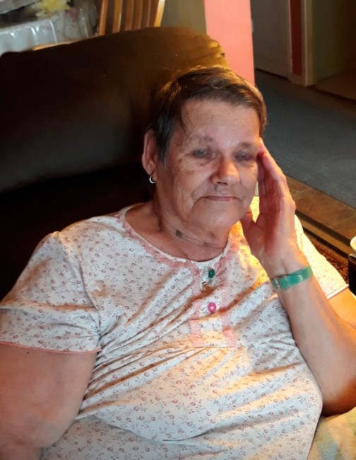 Obituary of Edna Lorraine Layton