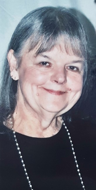 Obituary of Elaine Seymour