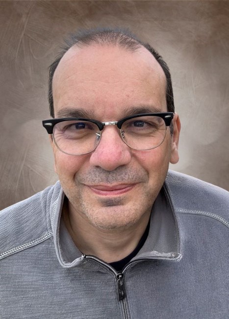 Obituary of Christophe Tardif