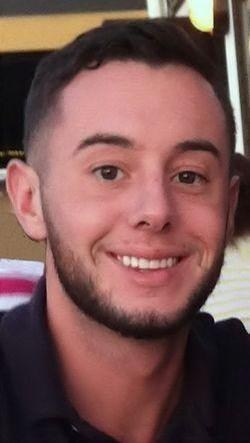 Obituary of Robert Anthony Farrier