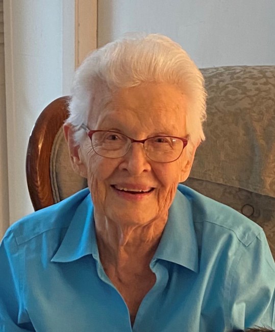 Obituary of Ruth Naomi Wright