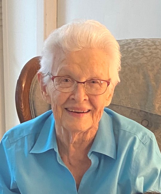 Obituary of Ruth Naomi Wright