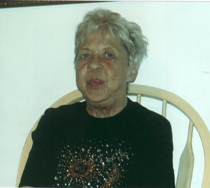 Obituary of Jamie L. Guidry