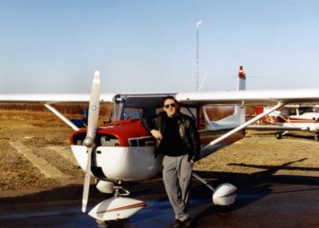 Obituary of Mark William Amirault