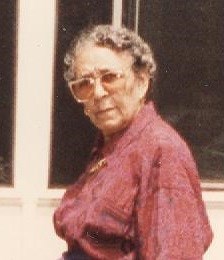 Obituary of Martha L McConnell