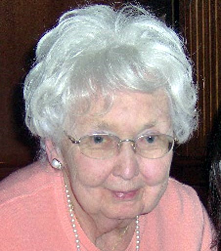 Obituary of Claire B. McMahon