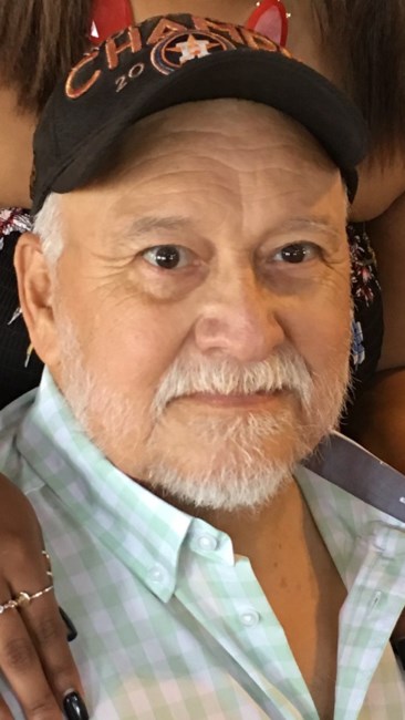 Obituary of Rodalfo "Rudy" Guerrero Jr.