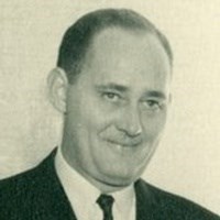 Obituary of James F. Kane