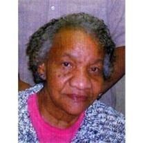 Obituary of Doretha Preston