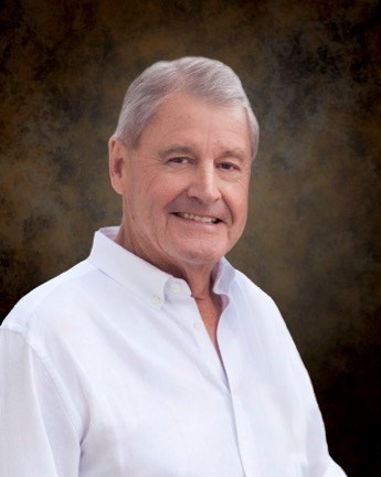 Obituary of William "Bill" Herbert Ivey