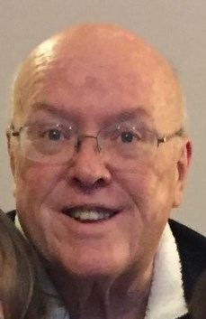 Obituary of Robert Chester Markey