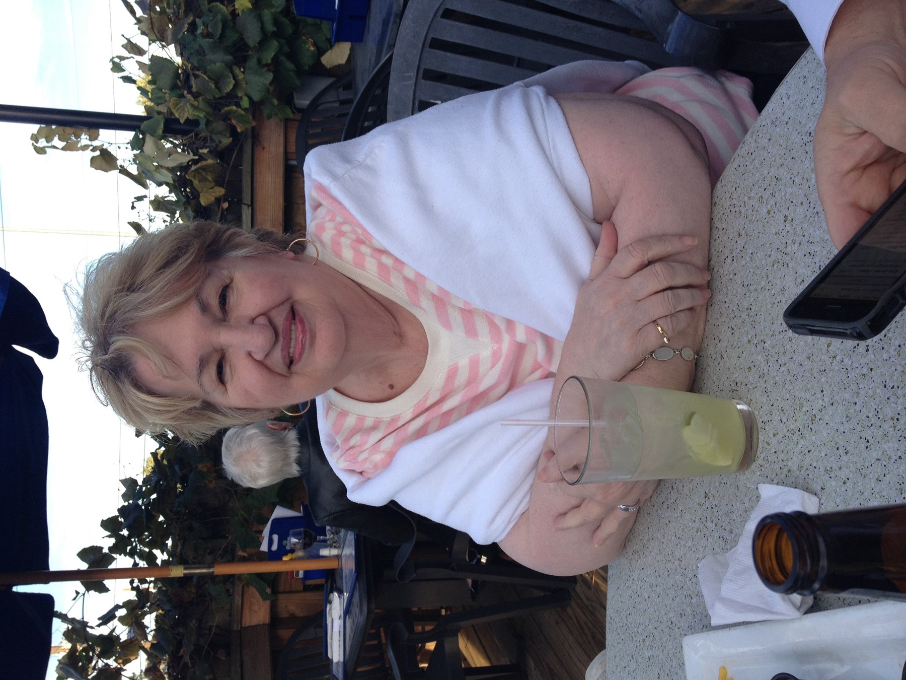 Obituary of Patricia Chorzelewski