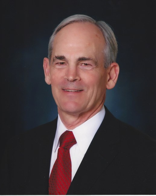 Obituary of William Watson Fish II